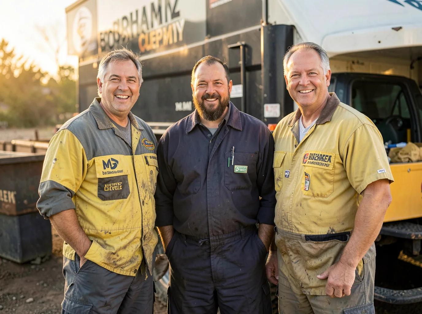 Sewage Cleanup company in Jackson, WI