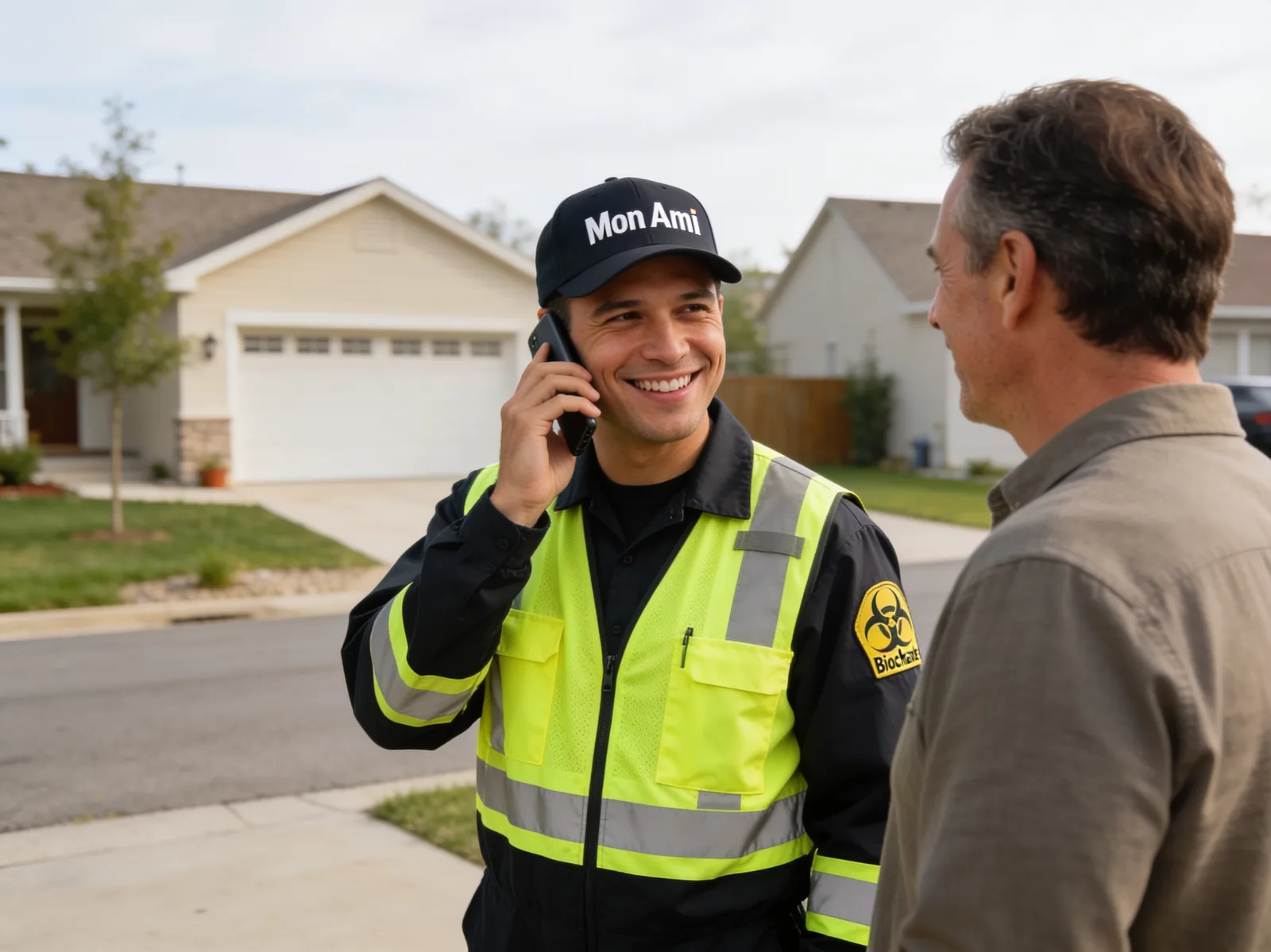 Sewage Cleanup Jackson, WI FAQs