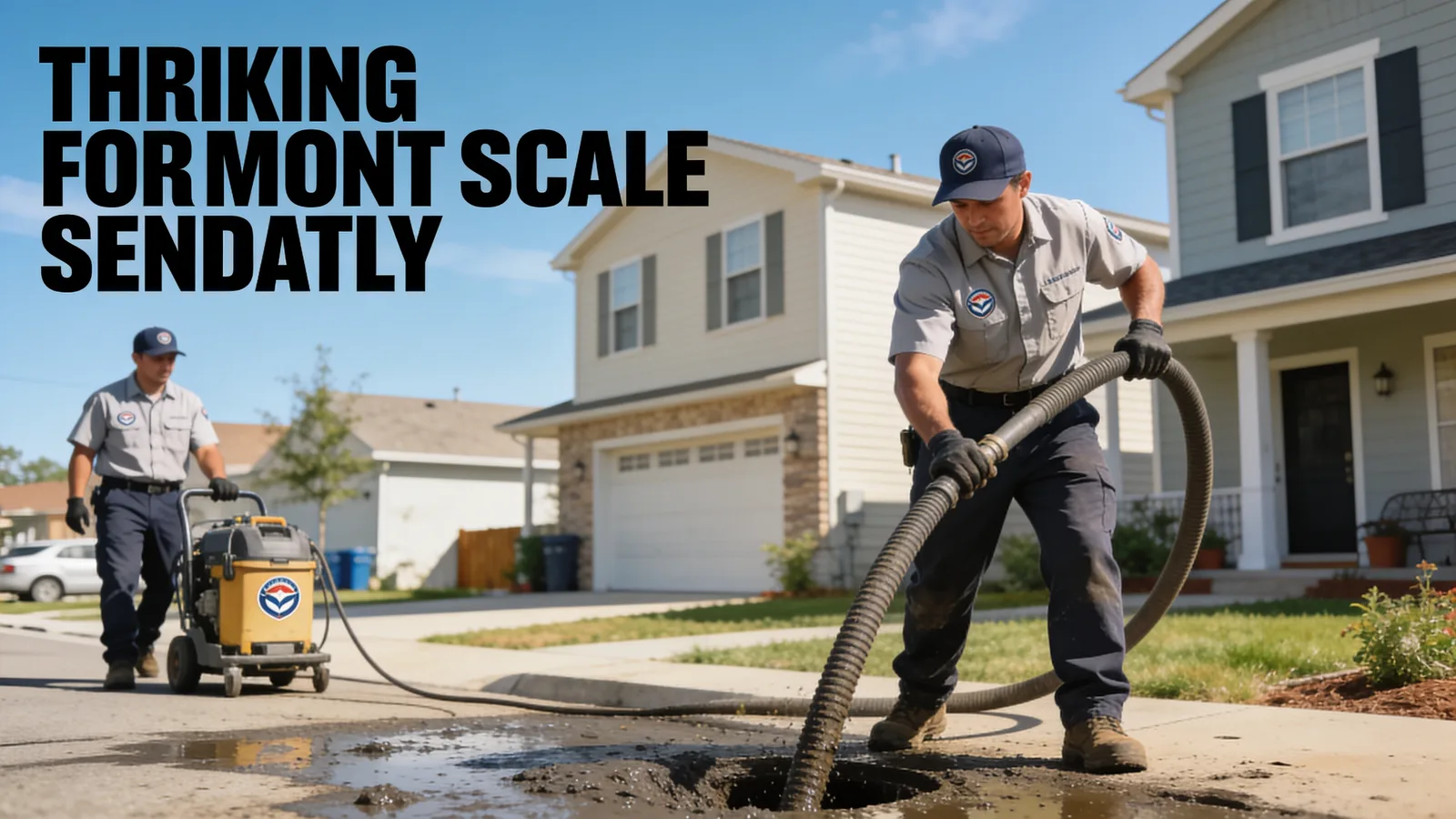 Sewage Cleanup in Jackson, WI near me